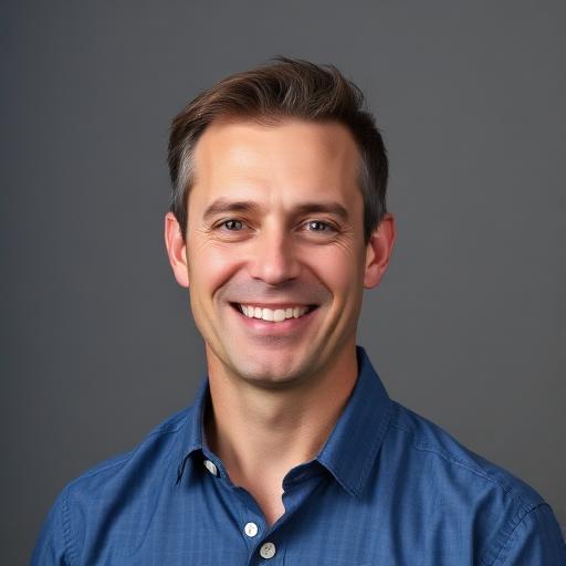 Jeff Heinrich